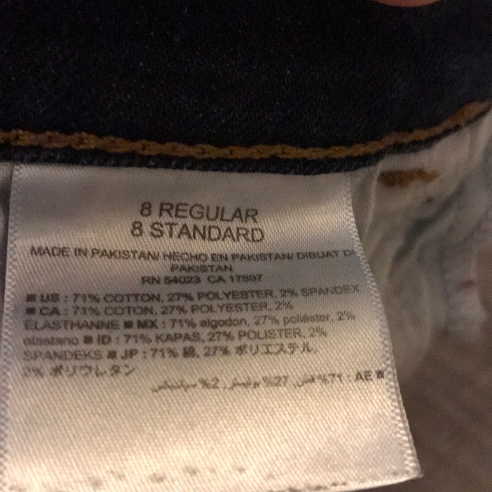 Jeans - Picture 4 of 4